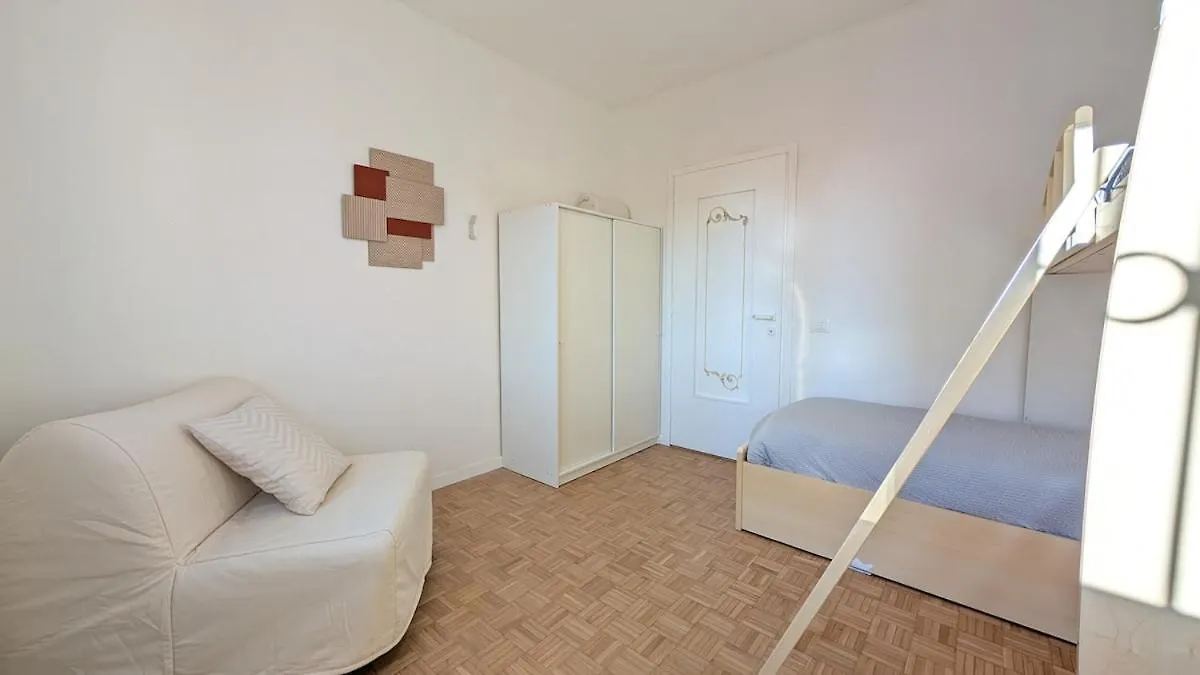 Cloud9 - Terrace And Ac Apartment Bergamo 0*,