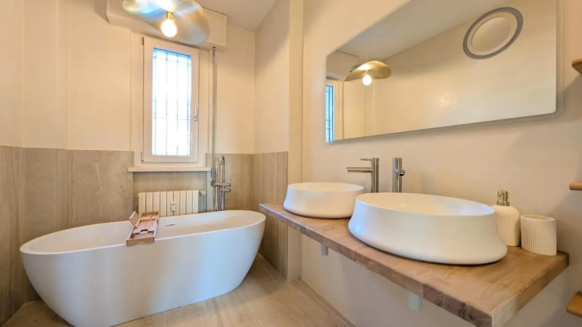 Cloud9 - Terrace And Ac Apartment Bergamo