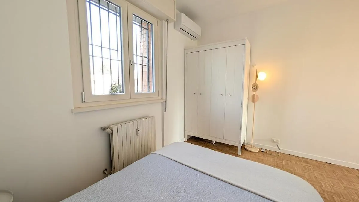 Cloud9 - Terrace And Ac Apartment Bergamo