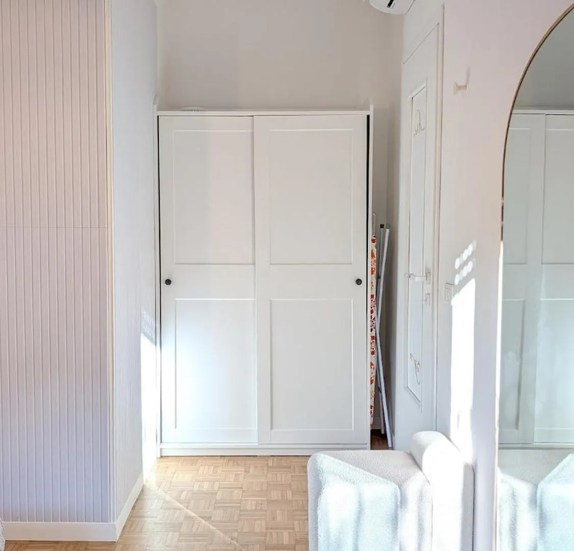 Cloud9 - Terrace And Ac Apartment Bergamo Italy