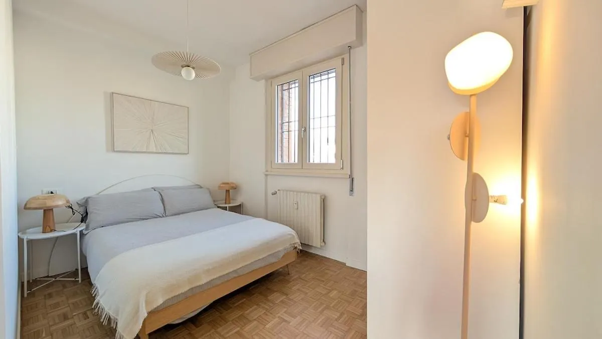 Cloud9 - Terrace And Ac Apartment Bergamo