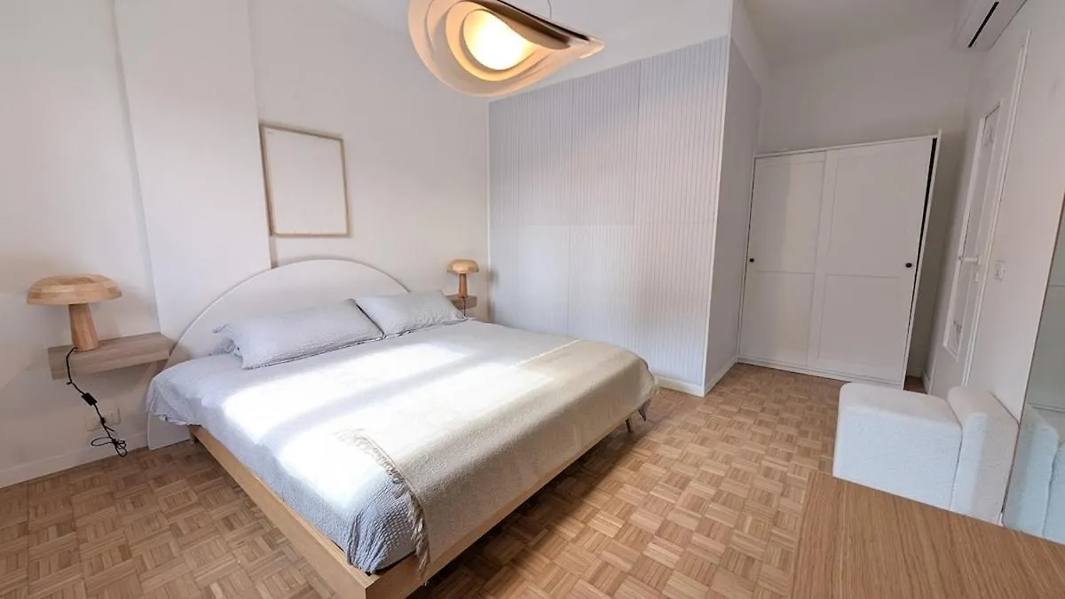 Cloud9 - Terrace And Ac Apartment Bergamo
