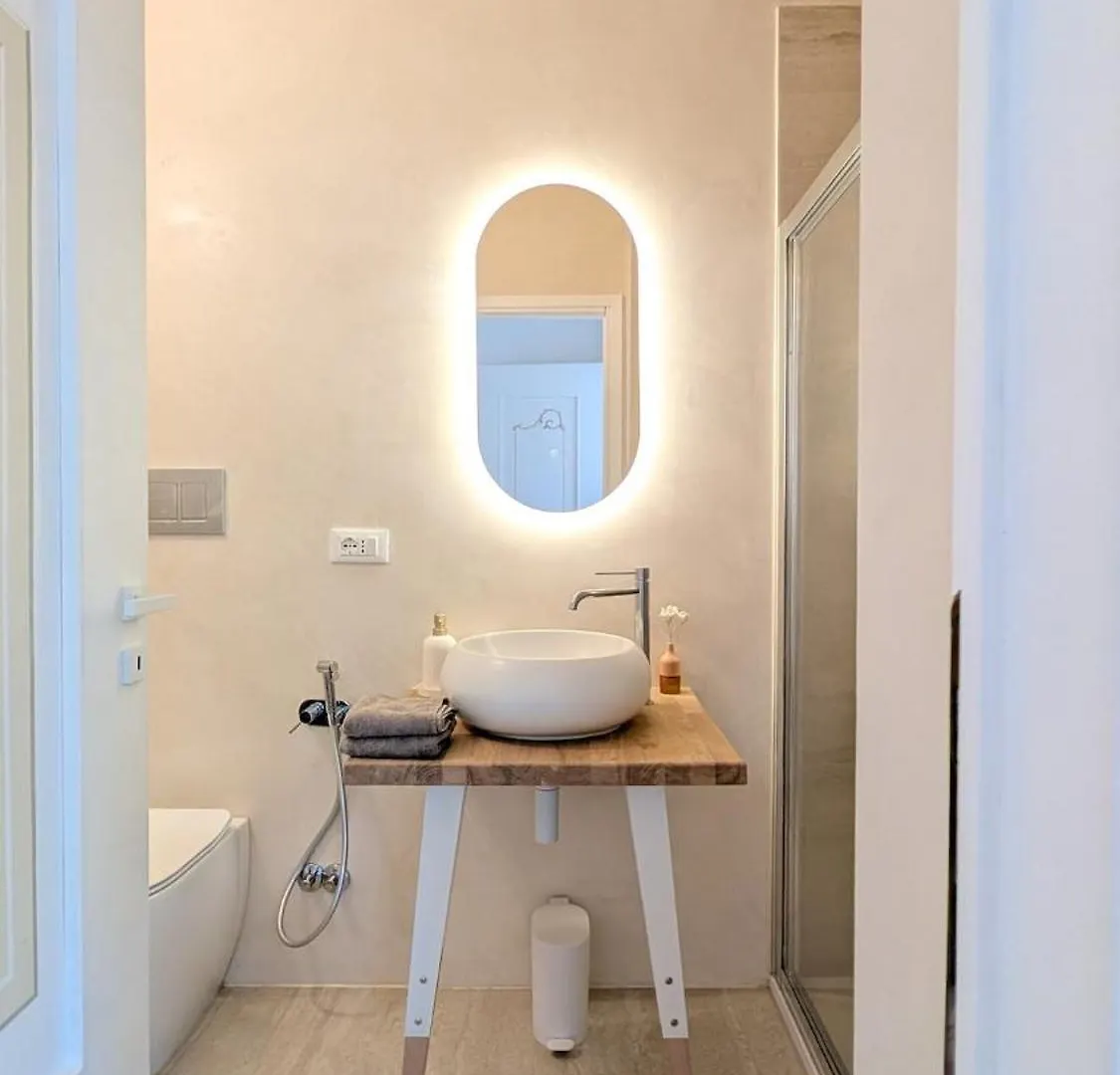 Cloud9 - Terrace And Ac Apartment Bergamo Italy