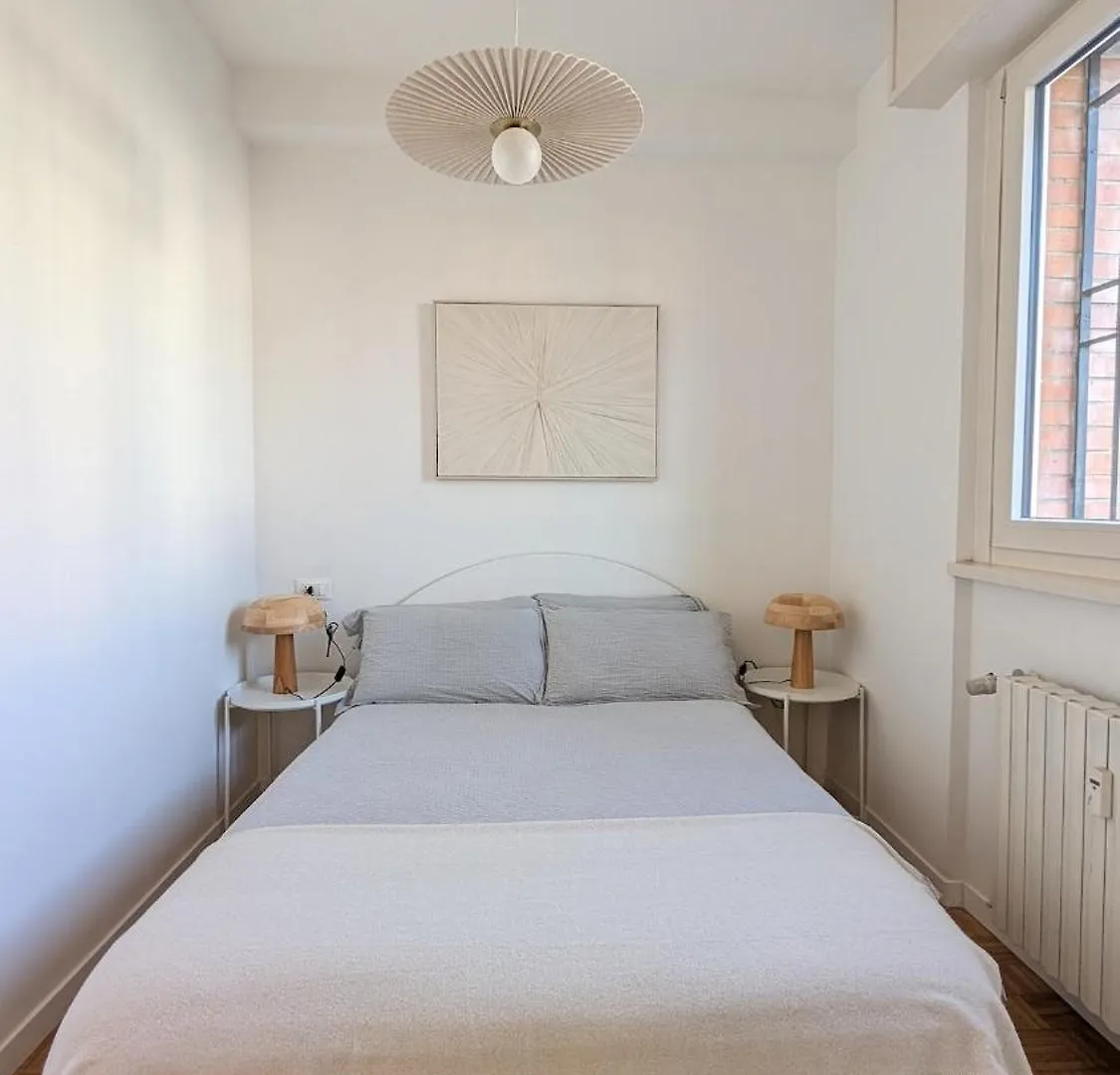 Cloud9 - Terrace And Ac Apartment Bergamo
