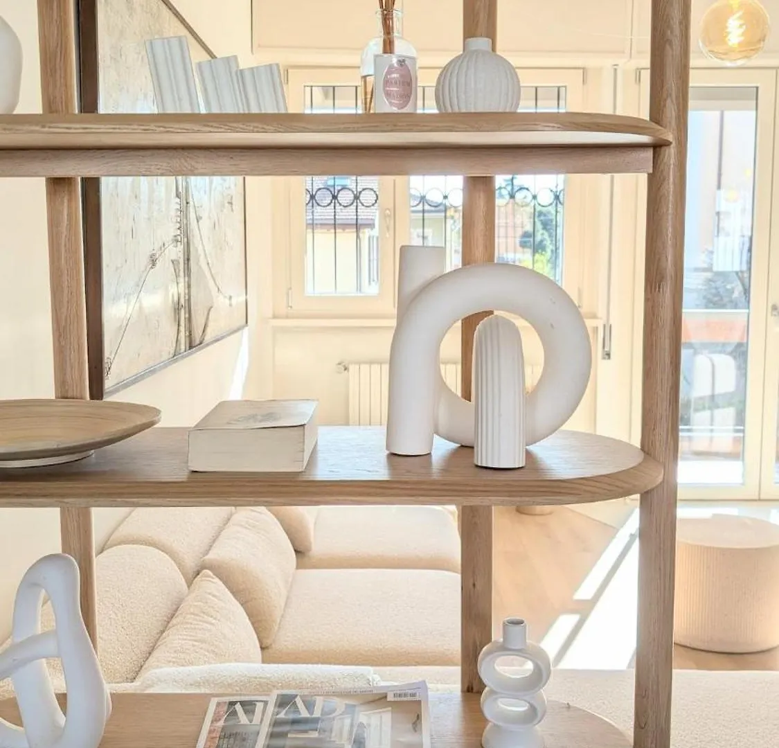 Cloud9 - Terrace And Ac Apartment Bergamo